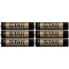 Batteri AAA 1,5V Power Alkaline Guld Star Trading – miniatyr 1