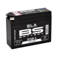 Batteri AGM BS Battery