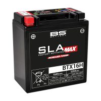 Batteri AGM BS Battery