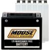 Batteri Agm Maintenance Free MOOSE RACING – miniatyr 2
