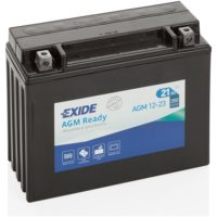 batteri AGM12-23 EXIDE