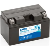 batteri AGM12-8 EXIDE
