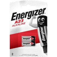 BATTERI ALKALINE A23/E23A FSB2