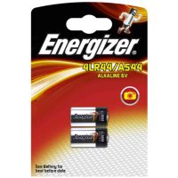 BATTERI ALKALINE FSB2. 6VA544/4LR44