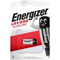 BATTERI ALKALINE LR1/E90 FSB1