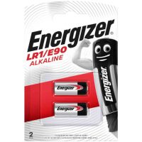 BATTERI ALKALINE LR1/E90 FSB2