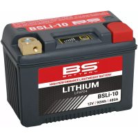 Batteri BSli Litium BS BATTERY