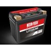 Batteri Bsli Svart BS BATTERY – miniatyr 1