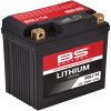 Batteri Bsli Svart BS BATTERY – miniatyr 1