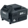 Batteri D20 20V 4.0Ah Lithium-Ion DRAPER – miniatyr 1