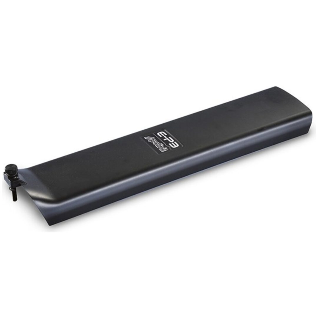 Batteri Down Tube Cover E-p3 Oem POLINI