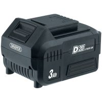 Batteri DRAPER