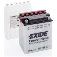 Batteri EB14L-A2, 12V 14Ah EXIDE