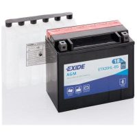 Batteri ETX20HL-BS, 12V 18Ah EXIDE