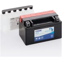 batteri ETX7A-BS EXIDE