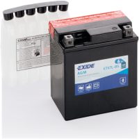 batteri ETX7L-BS EXIDE