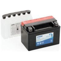 Batteri ETX9-BS, 12V 8Ah EXIDE