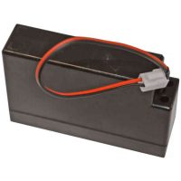 BATTERI FÖR BDC-1AB12V08AH