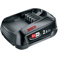 Batteri För Motordrivna Verktyg 18 V RAPID