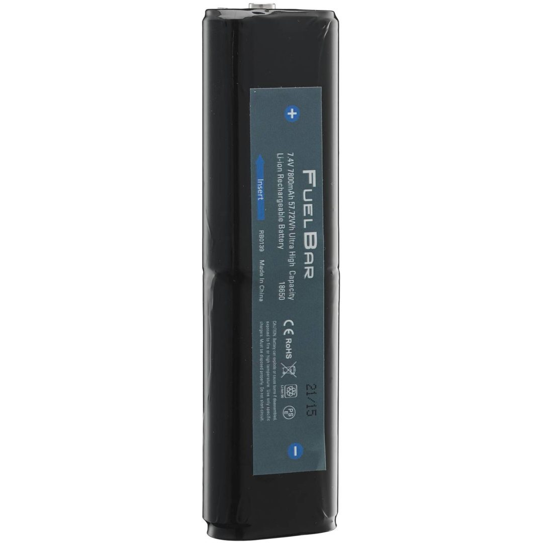 Batteri För Nimbus 12000 MARELD
