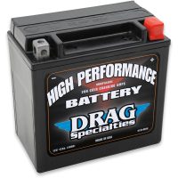 Batteri High Performance Ytx DRAG SPECIALTIES