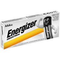 BATTERI IND.1.5V AAA DP10