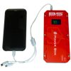 Batteri Jump Starter Med Usb-laddare BS BATTERY PB-02 – miniatyr 3