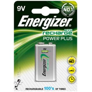 BATTERI LADDB. HR22 FSB19V 175MAH