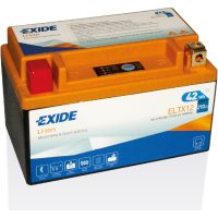 batteri Li-Ion ELTX12 EXIDE