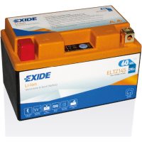 batteri Li-Ion ELTZ14S EXIDE