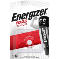 BATTERI LITHIUM CR1025 BP1CR1025 BP1