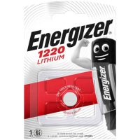 BATTERI LITHIUM CR1220 BP13V. LITHIUM CR1220 BP1