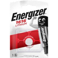 BATTERI LITHIUM CR1616 BP13V. LITHIUM CR1616 BP1
