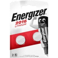 BATTERI LITHIUM CR2016 FSB2