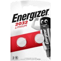 BATTERI LITHIUM CR2032 FSB2 3V