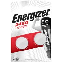 BATTERI LITHIUM CR2450 3V FSB2
