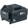 Batteri Lithium-Ion DRAPER – miniatyr 1