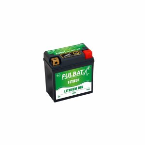 Batteri Lithium-Ion Fulbat