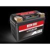 Batteri Lithium Lifepo4 Svart BS BATTERY – miniatyr 2