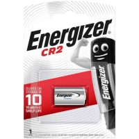 BATTERI LITHIUM PHOTO CR2 FSB13V