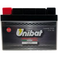 Batteri Lithium ULT1