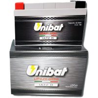 Batteri Lithium ULT2 B