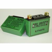 Batteri Lithium Ultralight Aliant