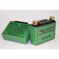 Batteri Lithium Ultralight Aliant
