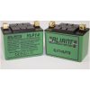 Batteri Lithium Ultralight Aliant – miniatyr 1