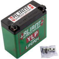 Batteri Lithium Ultralight Aliant
