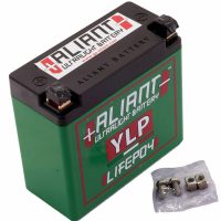 Batteri Lithium Ultralight Aliant