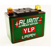Batteri Lithium Ultralight Aliant