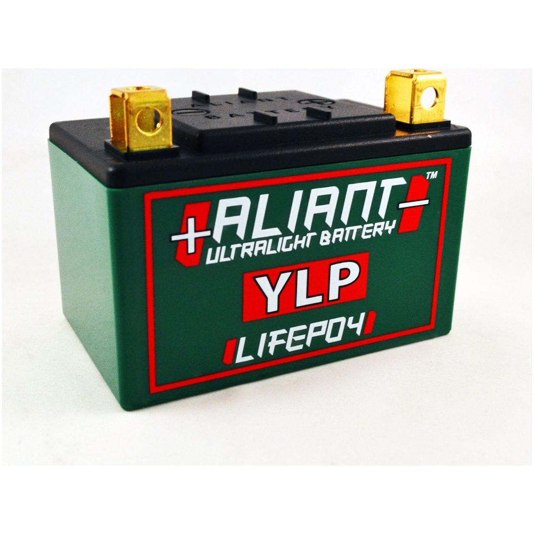 Batteri Lithium Ultralight Aliant