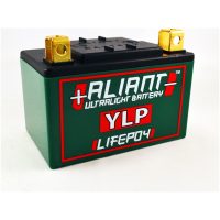 Batteri Lithium Ultralight Aliant